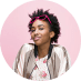 Abigail's photo